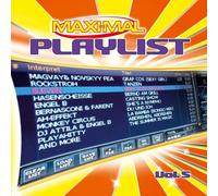 Various - Maxi-Mal Playlist Vol. 5 [Import]