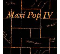Various - Maxi Pop Vol. IV [Import]