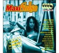 Various - Maxi Salsa