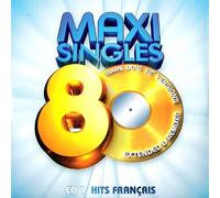 Various - Maxi Singles - CD 1 - Hits Francais [CD]