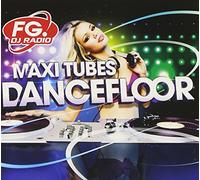 Various - Maxi Tubes Dancefloor