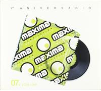 Various - Maxima FM Compilation [Import]