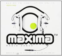 Various - Maxima Fm Vol. 10 (2 CD + 1 DVD)