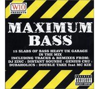 Various - Maximum Bass [Import]