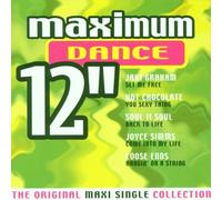 Various - Maximum Dance 12 [Import]