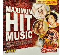 Various - Maximum Hit Music Best. [Import]
