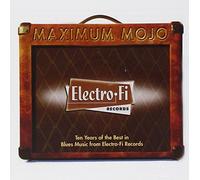 Various - Maximum Mojo-Ten Years of The BES [Import]