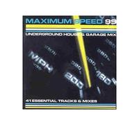 Various - Maximum Speed 99 [Import]