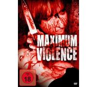 Various - Maximum Violence [Import]