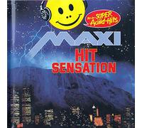 Various - MAXl HlT SENSATlON