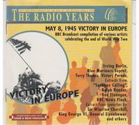 Various - May 8, 1945 Victory in. [Import]
