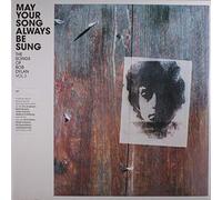 Various - May Your Songs Always Be Sung-Bob Dylan