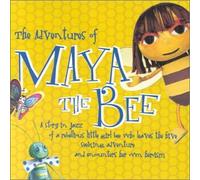 Various - Maya The Bee