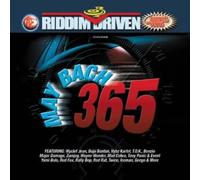 Various - Maybach (Riddim Driven) [Import]