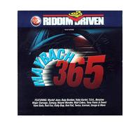 Various - Maybach (Riddim Driven) [Import]