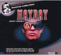 Various - MayDay 2008-Reflect Yourself