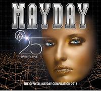 Various - MayDay 2016-Twenty Five [Import]