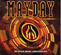 Various - Mayday 2018-We Stay Different
