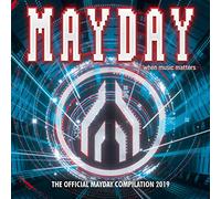 Various Mayday 2019-When Music Matters (CD)