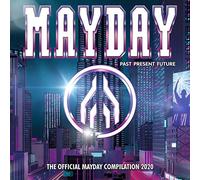 Various - MayDay 2020-Past:Present:Future [Import]