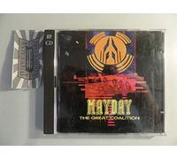 Various - MayDay Coalition [Import]