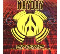 Various - MayDay [Import]