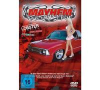Various - Mayhem Redemption [Import anglais]