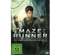 Various - Maze Runner-Die Auserwählten im Labyrinth [Import]