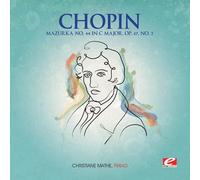 Various - Mazurka 44 C Major OP 67 3