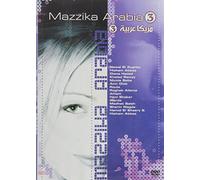 Various - Mazzika Arabia Vol 3