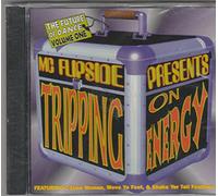 Various - MC Flipside Presents: Tripping on Energy [Import]