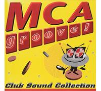 Various - MCA Groove Club Sound Collect [Import]
