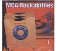 Various - MCA Rockabillies 1 [Import]