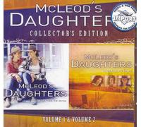 Various - Mcleod's Daughters 1 & 2