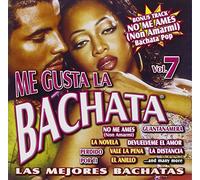 Various – Me Gusta la Bachata 7 – Import – in-akustik