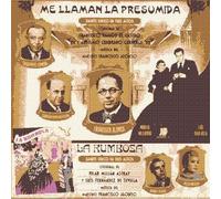 Various - Me Llaman la Presumida/la [Import]