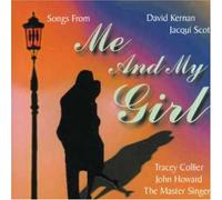 Various - Me & My Girl [Import]