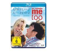 Various - Me Too-Wer Will Schon Normal Sein? [Blu-ray]