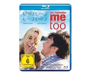 Various - Me Too-Wer Will Schon Normal Sein? [Blu-ray]