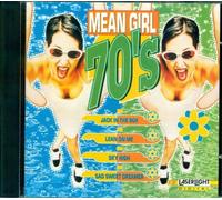 Various - Mean Girl 70's