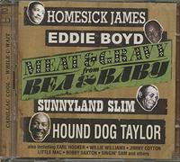 Various - Meat & Gravy from Bea & Baby [Import]