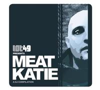 Various - Meat Katie-a DJ Compilation [Import]
