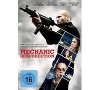 Various - Mechanic: Resurrection