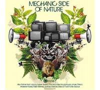 Various - Mechanic Side of Nature [Import]