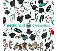 Various - Med School Graduation [Import]