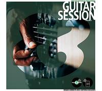Various – Vinyl & Media : Guitar Session Vol.1 – Vinyle LP