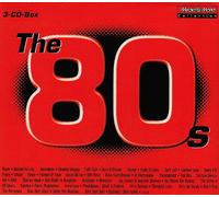 Various - Mediamarkt-80er Jahre Box
