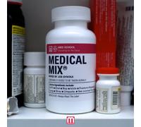Various - Medical Mix Mixed By Joe Syntax