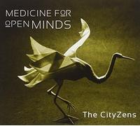 Various - Medicine for Open Minds