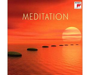 Various - Meditation